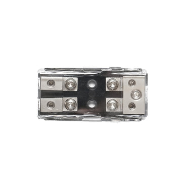 Safety socket 2-way type ANS Breckner Germany