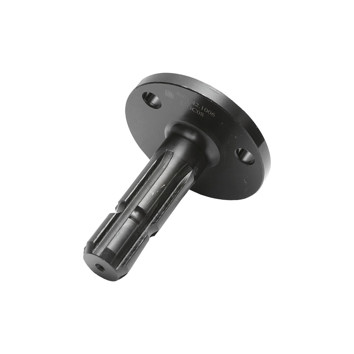 Ax power outlet U-683 and D-1010