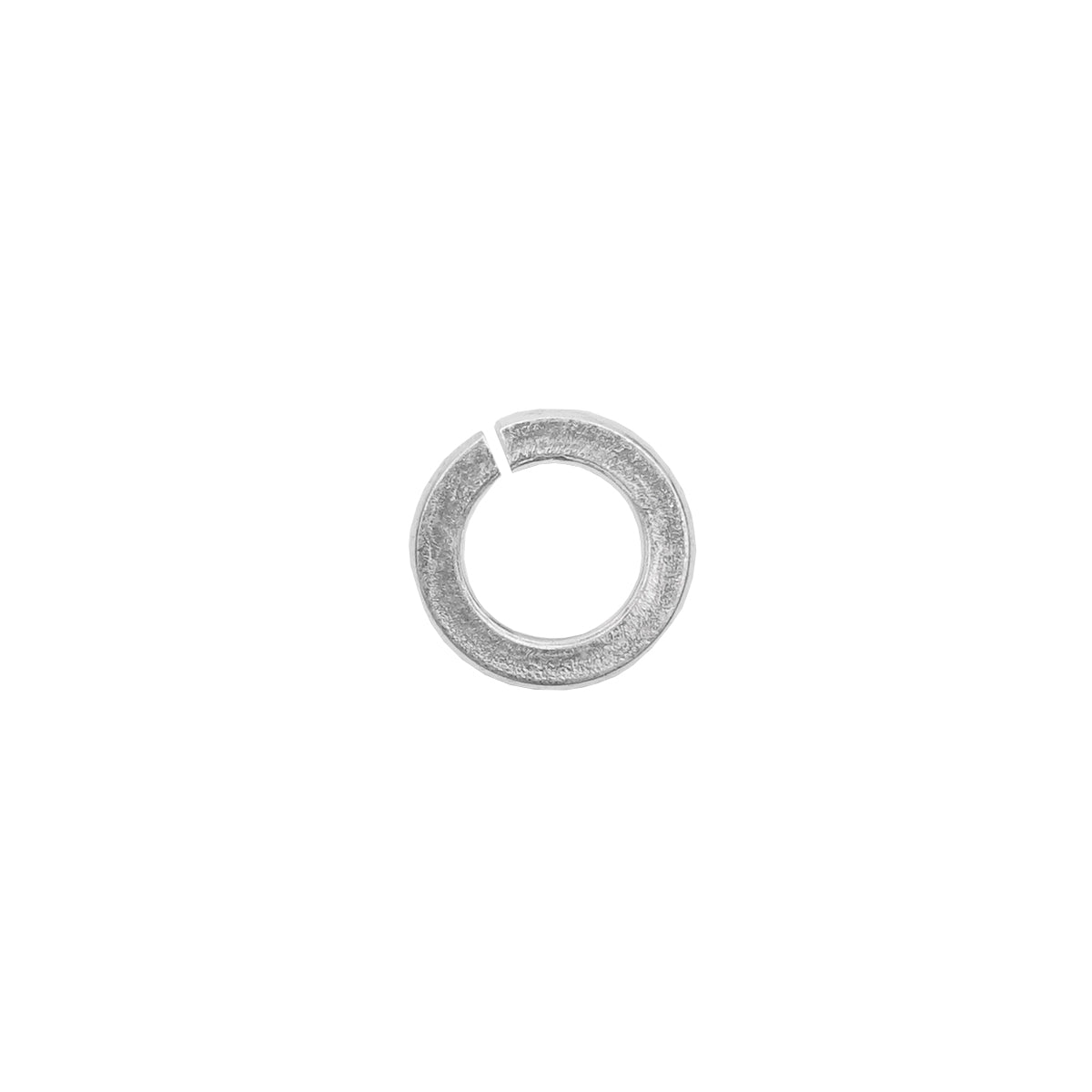 Set of DIN 127 B-4.8 M12 grover washers 250 pcs.