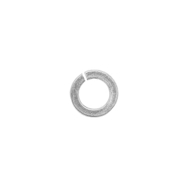 Set of DIN 127 B-4.8 M12 grover washers 250 pcs.