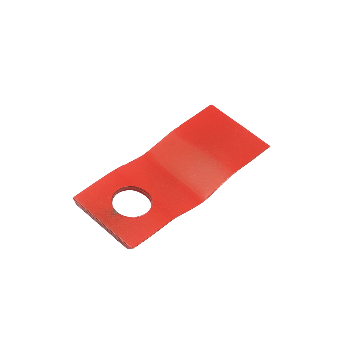 Wavy blade for Breckner Germany rotary mower