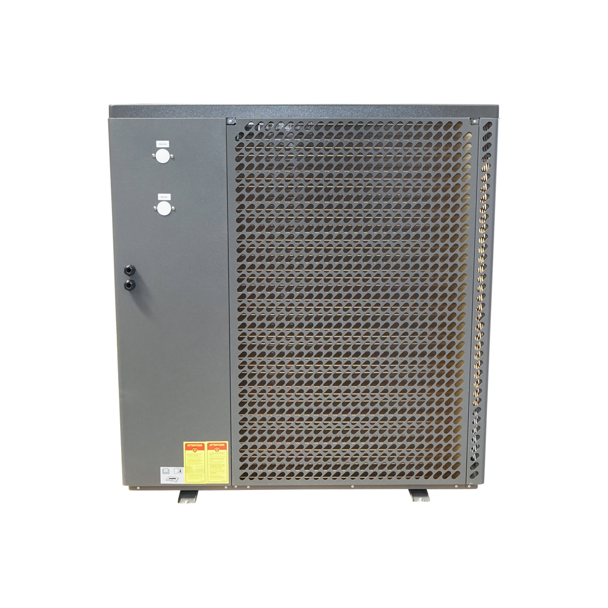 Monoblock air-water heat pump 22KW, 380V IPX4 Kaisai