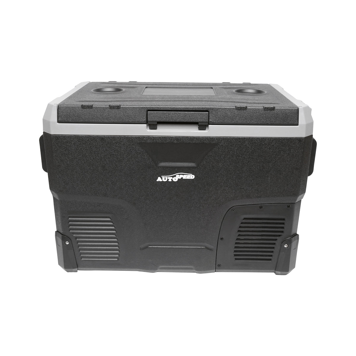 Smart car refrigerator with compressor capacity 39L power supply voltage 12-24V min -20 max +20