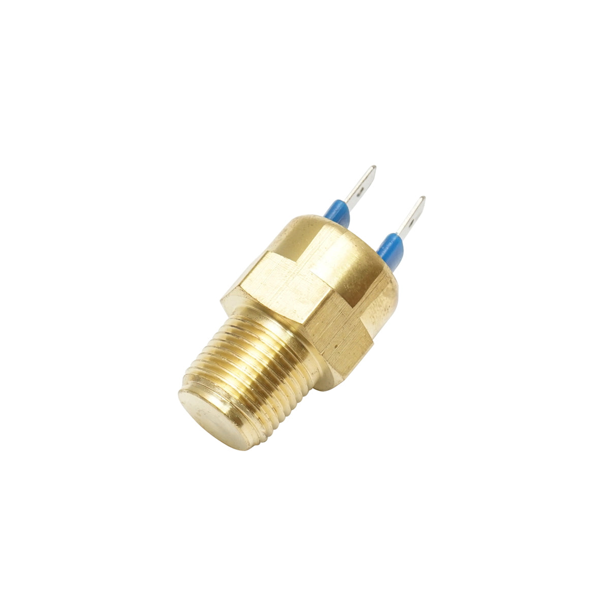 Water temperature sensor Massey Ferguson, Perkins engine OEM code 2848A114, 2848A123, 4224040M1