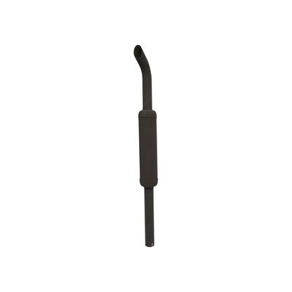 Exhaust pipe for Massey Ferguson 283, 262 OEM code 1675390M9