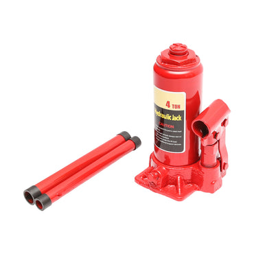 4-ton hydraulic jack 178 mm