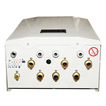 Internal unit 9KW, 380V for the PHOENIX heat pump