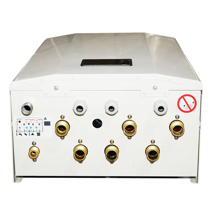 Internal unit 9KW, 380V for the PHOENIX heat pump