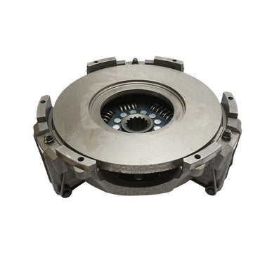 Assembled clutch Massey Ferguson OEM code 3620403M91, 526664M91, 881932M93, 886394M93, 886394M91