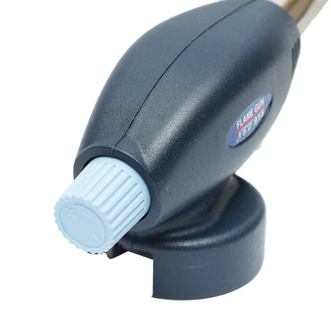 Portable pistol type burner Flame Gun 915, for gas spray bottle
