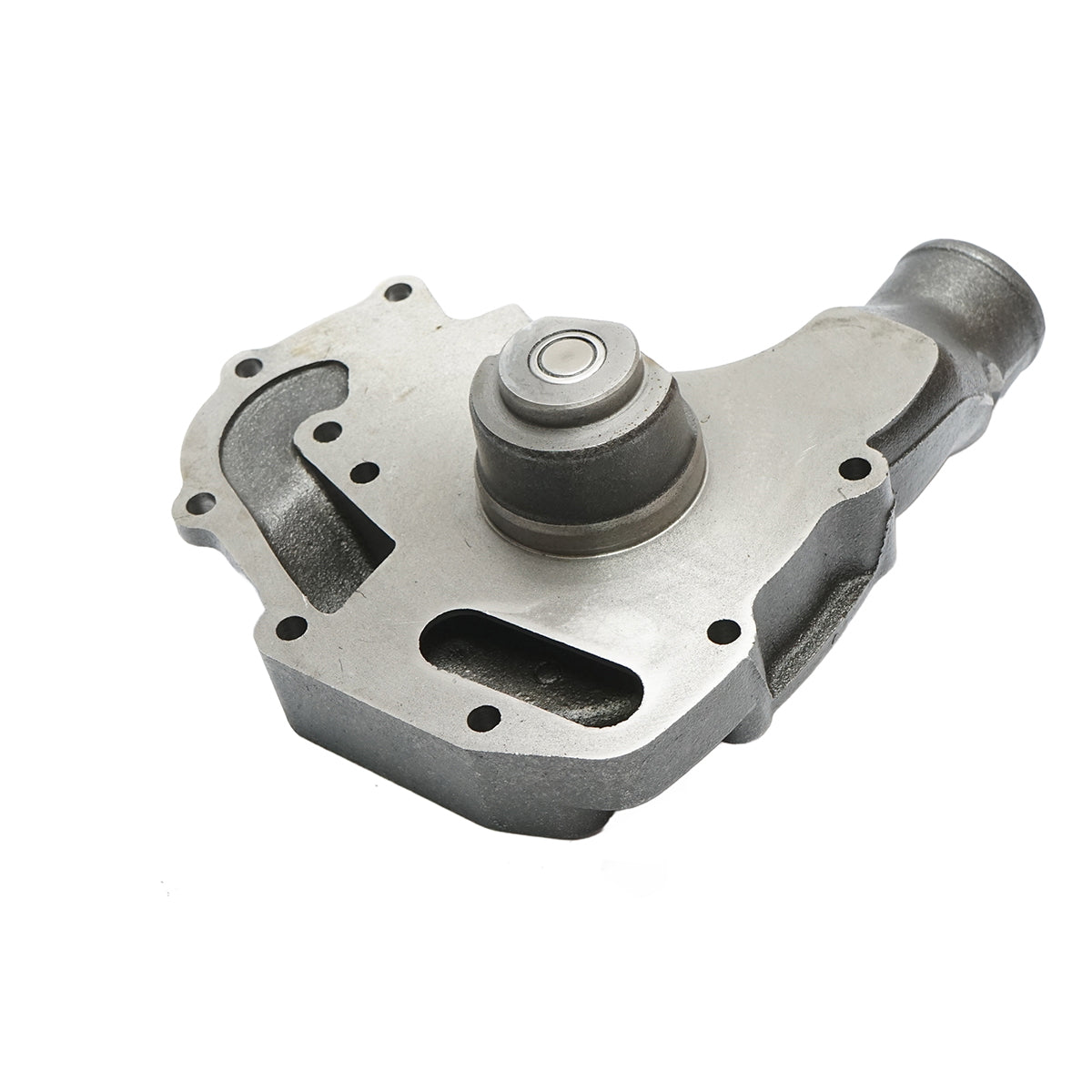Water pump for Forest Tractor, Massey Ferguson, Landini, Perkins OEM code U5MW0194, 4226775M91, 4226943M91, 2324003710, 1000257257 TNS