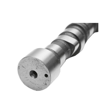 Axle with cam for Claas, Renault, Landini, Massey Ferguson, JCB, Perkins engine OEM code 736818M1, 31415293, 31415321, 6005000530, 6005002250, 02100040