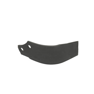 Left knife for TS milling cutter