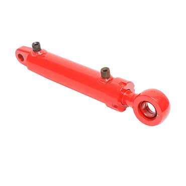 Reversible hydraulic cylinder plug 50x60x30x370mm Breckner Germany