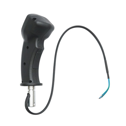 Electric joystick with 2 buttons L-DK-09