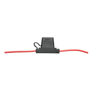 Car safety support on ATM type wire 1 Breckner Germany