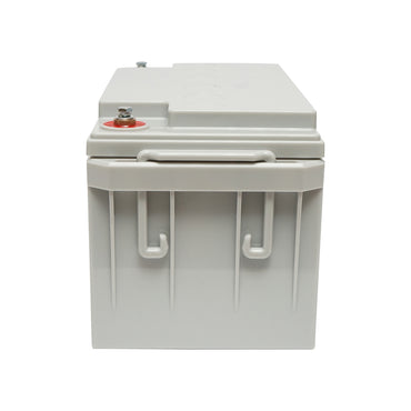Solar photovoltaic system battery 12V 65Ah 20HR 365x179x210mm SL12-65 Breckner Germany