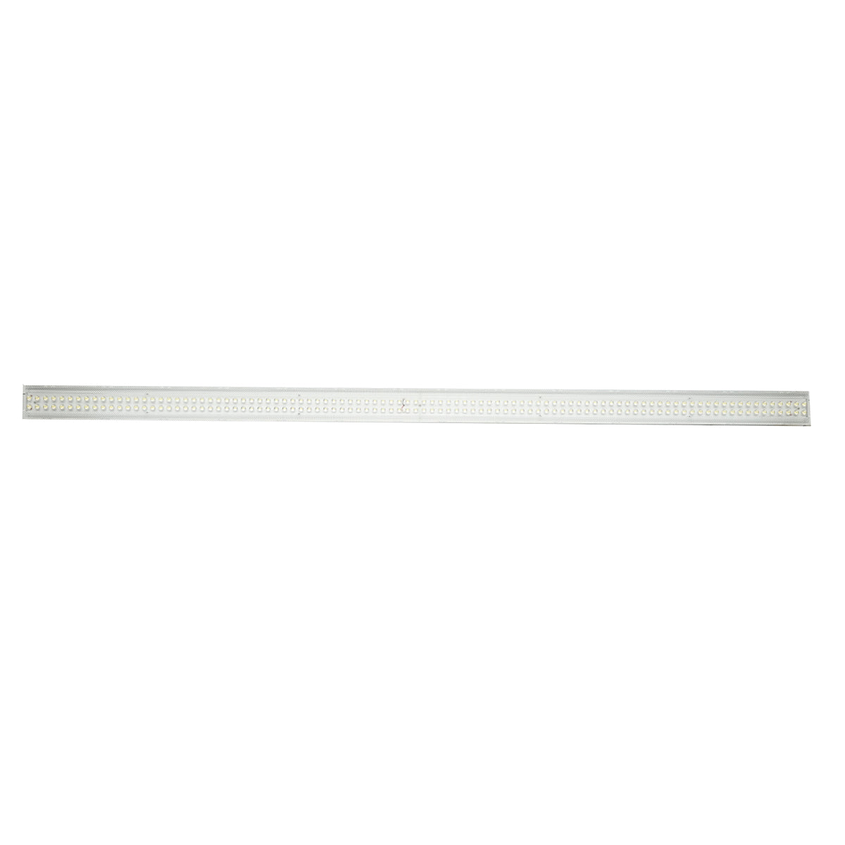 High-Bay LED industrial lighting fixture 120W, 220V, 6000K, 16800LM for halls, warehouses 1500mm IP44 Breckner Germany