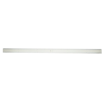 High-Bay LED industrial lighting fixture 120W, 220V, 6000K, 16800LM for halls, warehouses 1500mm IP44 Breckner Germany