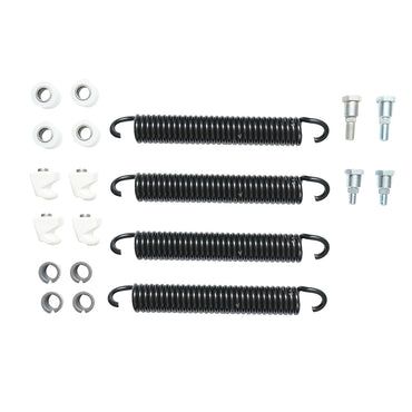 Set of repair springs for New Holland, Case IH tractor seat OEM codes 5080229, 5083579, 5080214, 508022.