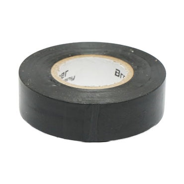 Black insulating tape 18mmx20m Breckner Germany