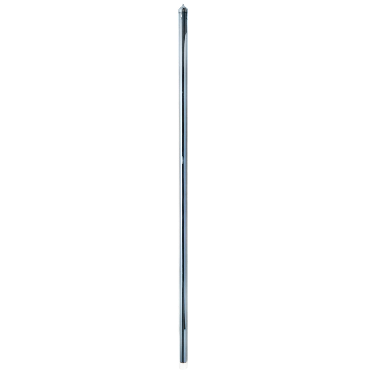 Tube for unpressurized solar panel 1800x47mm Breckner Germany