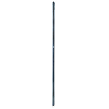 Tube for unpressurized solar panel 1800x47mm Breckner Germany