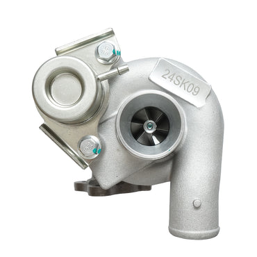 Turbo Opel Astra G, Combo C, Corsa C 1.7 DTI engine code Y17DT(L) OEM codes 860036, 97185241, 8971852412, 8971852413