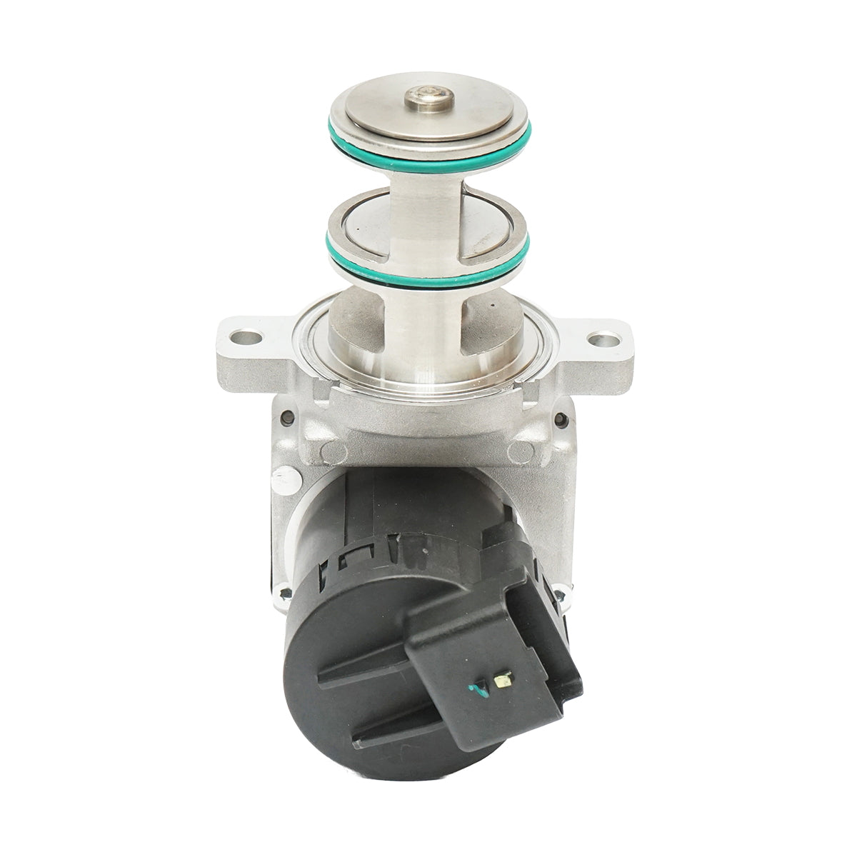 EGR valve John Deere OEM code RE555033, DZ109985, RE537144, DZ111267, RE529440, RE535296, RE532851