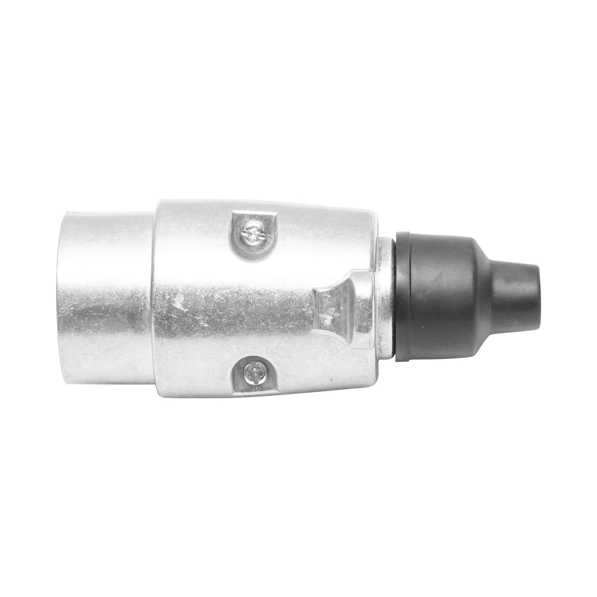 12V aluminum car socket with 7 connectors for trailer Breckner Germany