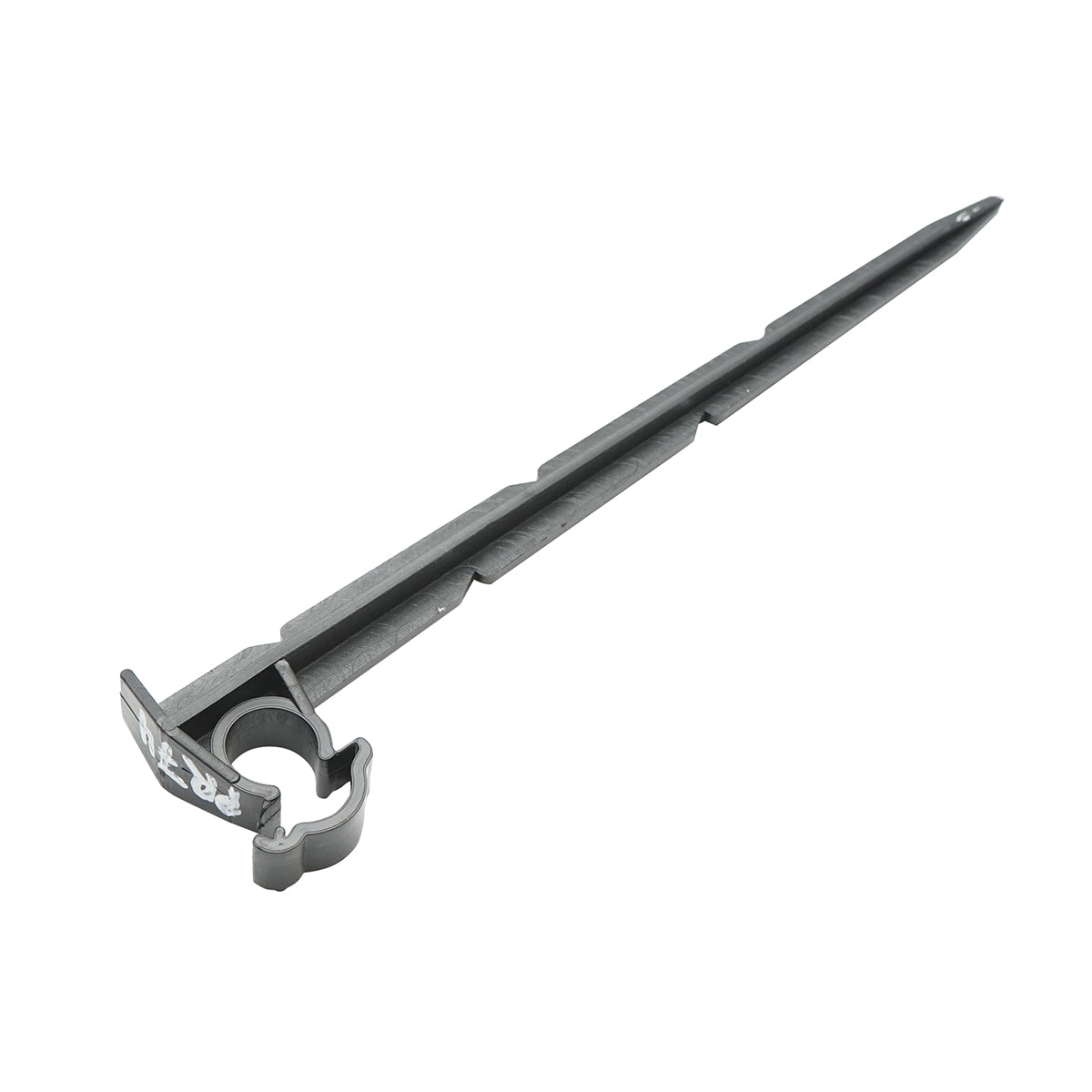 Rod, hook for fixing hose, drip tube 16-20mm for irrigation systems