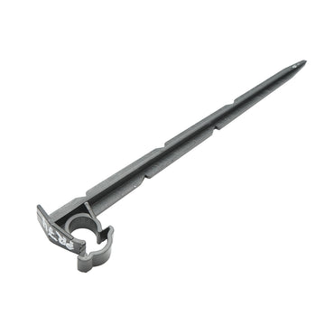 Rod, hook for fixing hose, drip tube 16-20mm for irrigation systems