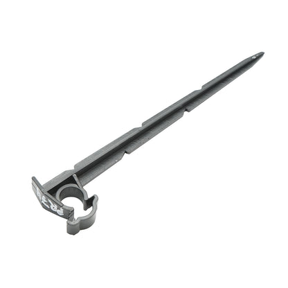 Rod, hook for fixing hose, drip tube 16-20mm for irrigation systems