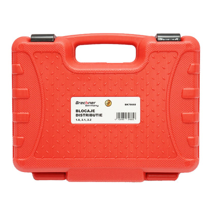 Blocking and fixing kit for Mercedes M651 1.8, 2.1, 2.2 distribution Breckner Germany