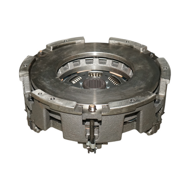 Clutch assembly John Deere OEM code SJ40295, SJ16516, RE228952