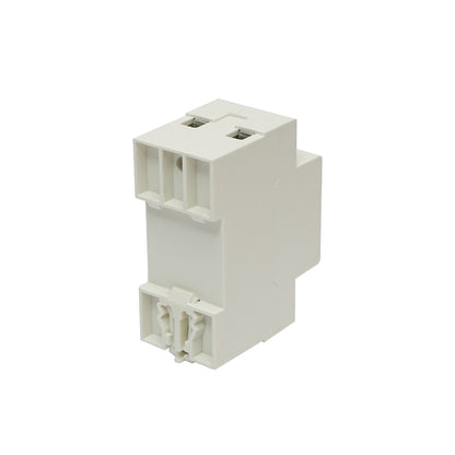 Digital relay 40A for monitoring and protection against undervoltage, overvoltage 220V, LDVP1-40A