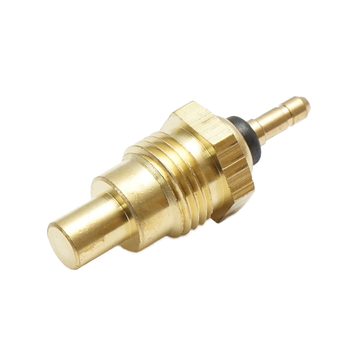 Water temperature sensor John Deere OEM code T110736, 12425049351