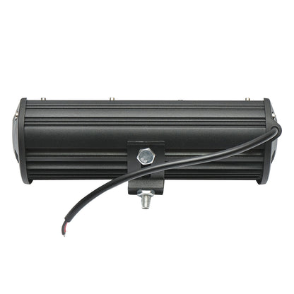 LED bar lamp 12-24V, 54W, 62x79x237mm Breckner Germany