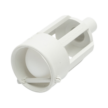 Milk stopper for cow milking machine Breckner Germany