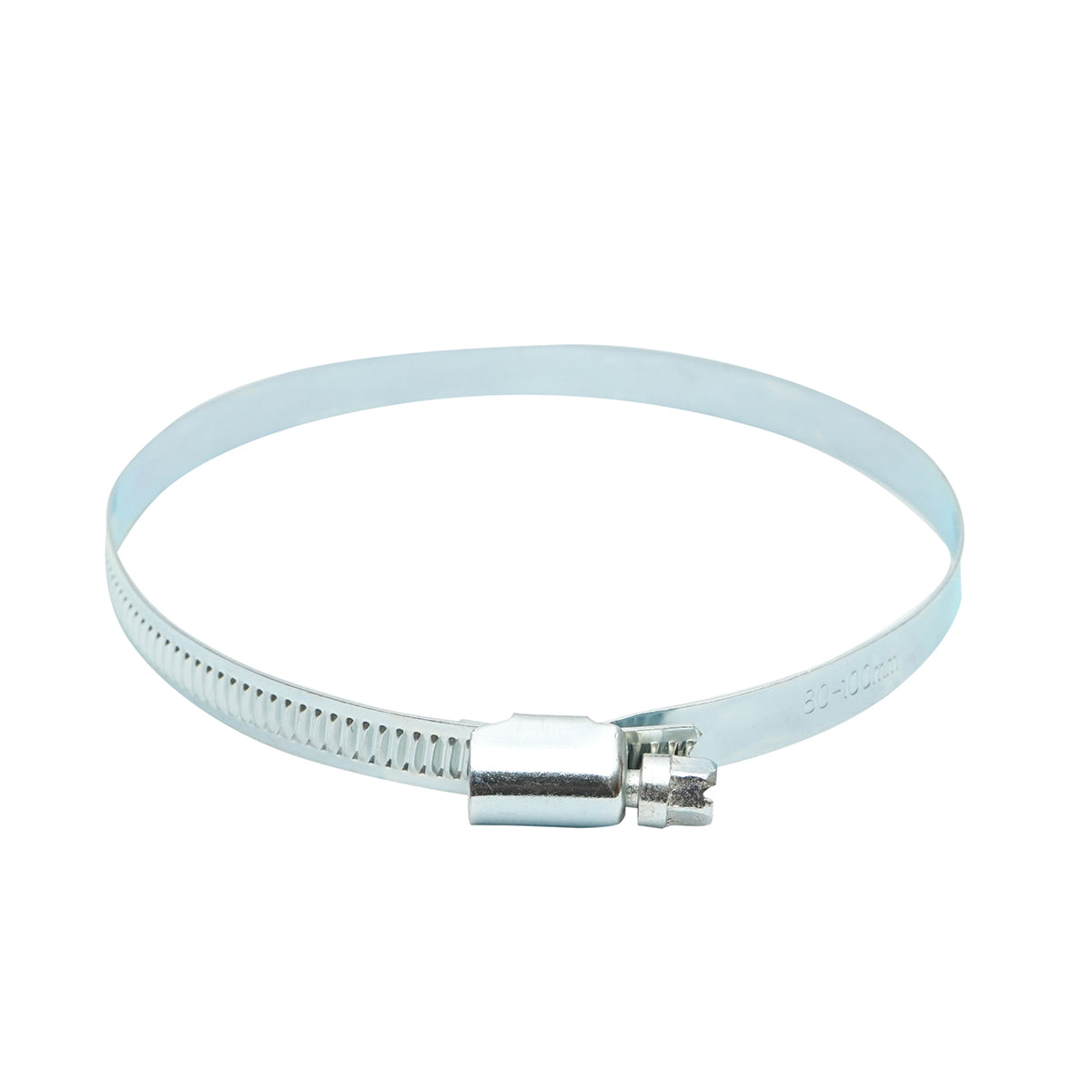 Adjustable hose collar 80-100B