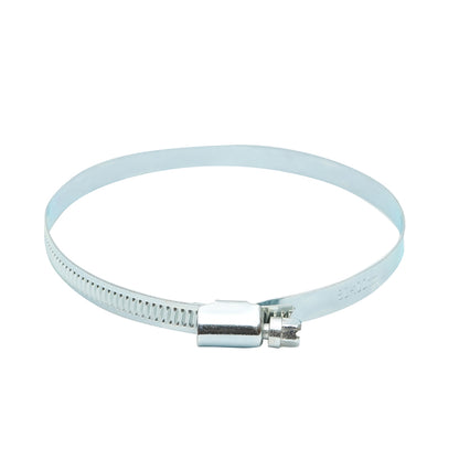 Adjustable hose collar 80-100B
