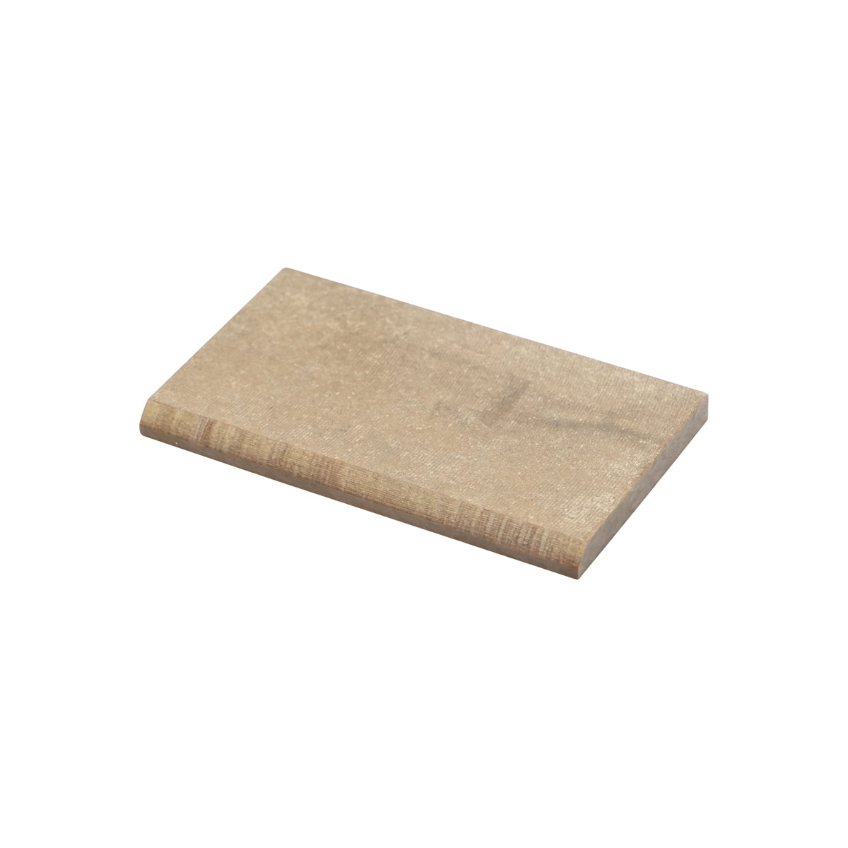 Fiber paddle for oil pump 4.9x41x70mm milking machine Breckner Germany