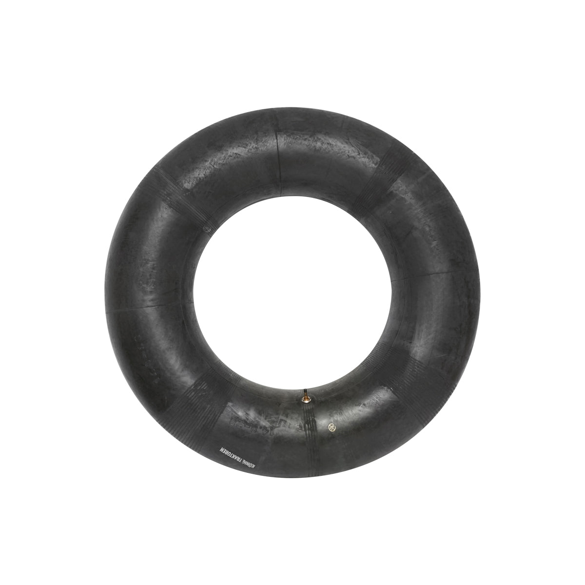 Air chamber 14.9/28 type valve TR218A