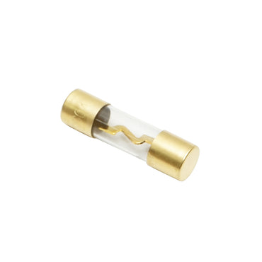 Cylindrical fuse safety 10x38mm, AGU-G 60A Breckner Germany