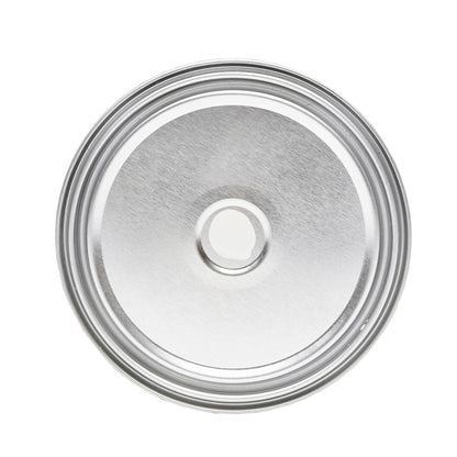 1K polar white paint 0.75L Breckner Germany