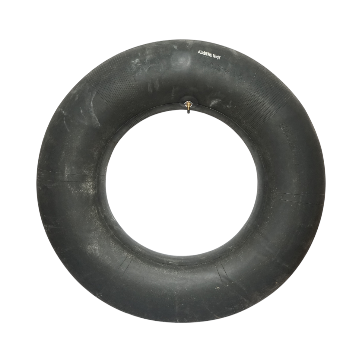 Air chamber 14.9/24 type valve TR218A