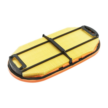 Secondary air filter for Claas, Liebherr, Agco, Tym OEM code CF2631, 21718910, 12223454, 0021718910, 18711032020, 11836167, H416200090110