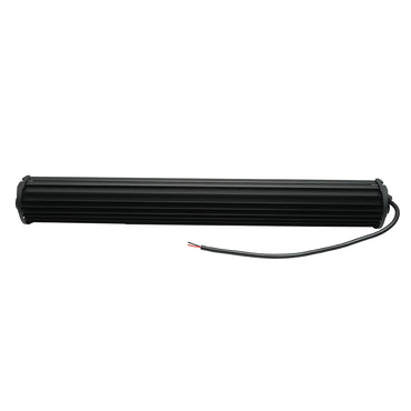 LED bar lamp with 40 LEDs 9-60V 120W 6000K Breckner Germany