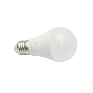 LED bulb 9W, 220V, E27 warm light 2700K, 810lm Breckner Germany