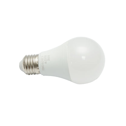 LED bulb 9W, 220V, E27 warm light 2700K, 810lm Breckner Germany